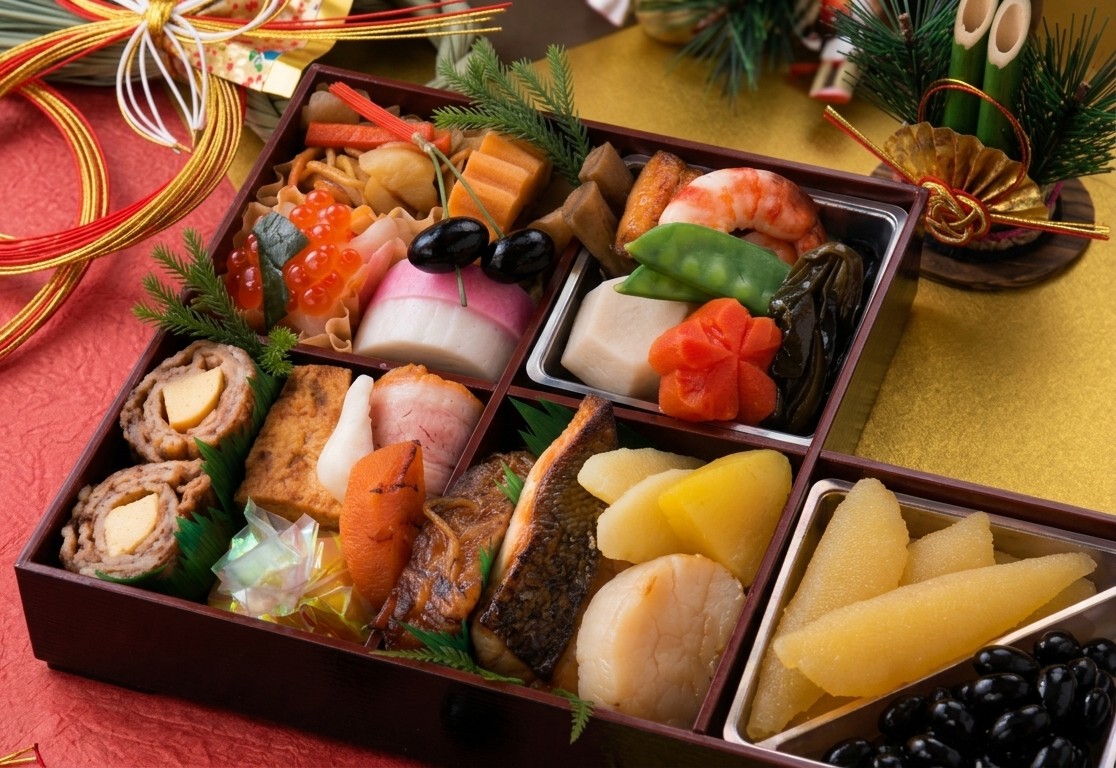 灘万日本料理